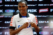 Elias Mendes Trindade | Futebolpédia | FANDOM powered by Wikia