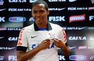 Elias Mendes Trindade | Futebolpédia | FANDOM powered by Wikia