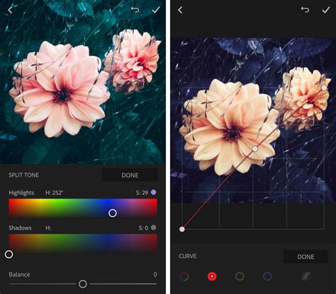 The 10 Best Photo Editing Apps For Iphone 2019