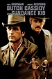 Butch Cassidy and the Sundance Kid (1969) - Posters — The Movie ...