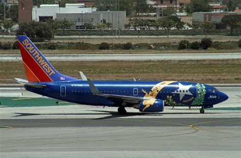 Flickriver Photoset Airliners Southwest Airlines By Ron Monroe