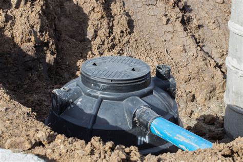Let's look at some of the components of a middle of the road rv septic system to give you an idea of what you have. Everett Septic Inspection | Superior Septic Services