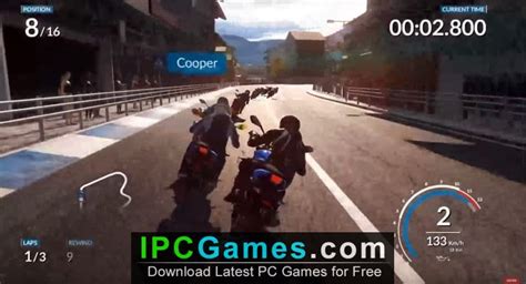 Ride Pc Game 2015 Free Download Ipc Games