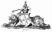 George Villiers, 4th Earl of Jersey - Wikipedia in 2020 | George ...