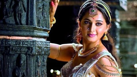 baahubali actress anushka shetty wonders why her wedding is such a big deal for anyone deets