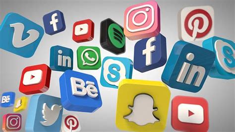 Top 6 Social Media Platforms For Businesses