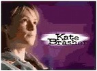 Kate Brasher Season 1 Air Dates & Countdown