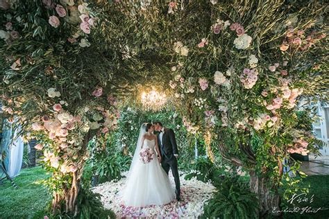 851 Best Aisles Arches And Ceremony Backdrops Images On