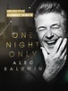 One Night Only: Alec Baldwin | Xfinity Stream