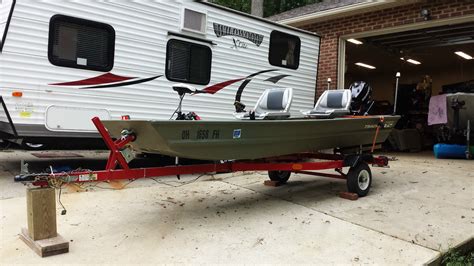 Topper Topper Boat For Sale Waa2