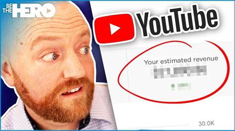 How much money youtuber can get for 1 thousand views on youtube?. How Much Money Do YouTubers Make Per View? - YouTube