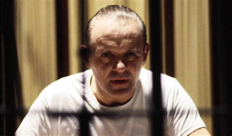 The silence of the lambs. Blogs - Flashback Five - The Best of Anthony Hopkins - AMC