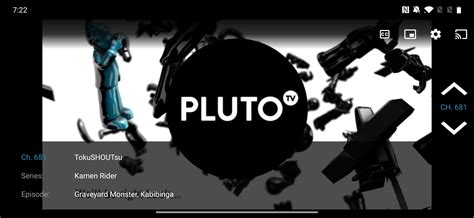 Although pluto tv is a great free. Tizen Pluto Tv : Pluto Tv Kostenloses Tv Streaming Ab ...