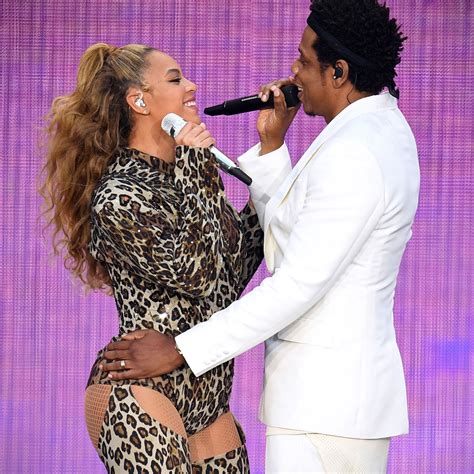 Beyoncé And Jay Zs Everything Is Love 6 Lessons About Marriage Vogue
