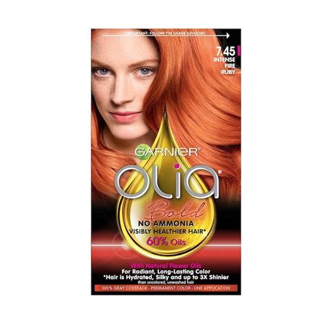 Top Image Natural Red Hair Dye Thptnganamst Edu Vn