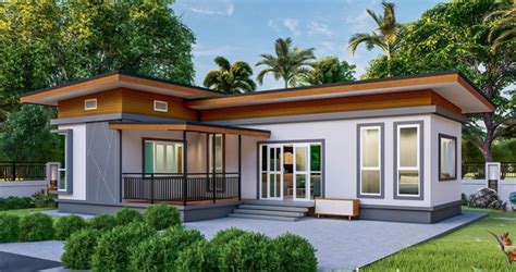 L Shaped House Plans Contemporary Home With L Shape Sit Out Kerala