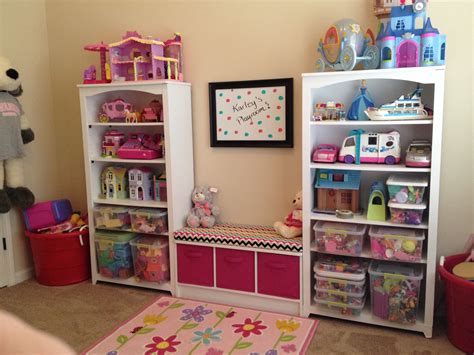 58 Genius Toy Storage Ideas Organization Hacks For Your Kids Room Artofit