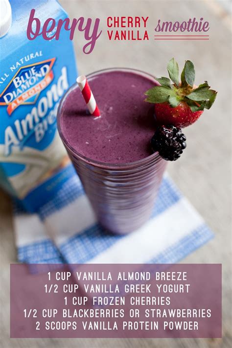 I adore my almond milk recipe but recently i've moved on to coconut milk which is cheaper and naturally sweeter so i'll be sharing that will you pretty soon. Pin by Love Embellishments on Smoothies, Shakes, & Mixed Drinks | Smoothies with almond milk ...