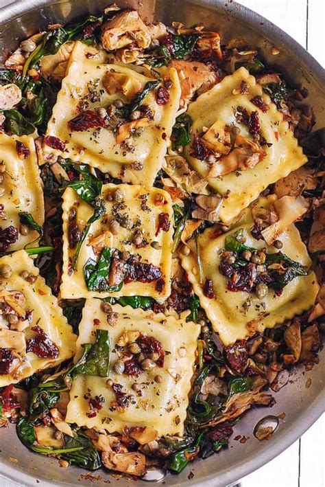 Looking for italian chicken main dishes? These 50 Best Italian Recipes Belong on Your Menu