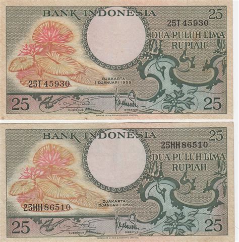 Cerita tentang hewan peliharaan yang senang/gembira. Uang Kertas Republik Indonesia ( RI ) Dari Masa Ke Masa