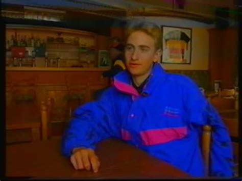 Vandenbroucke, frank was born on october 21, 1955. Frank Vandenbroucke 1993 - YouTube