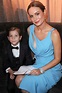 SAG Awards 2016: Jacob Trembley y Brie Larson, una peculiar pareja