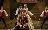 Lucio Silla Review - Opera Going Toronto