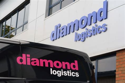 People & Careers - diamond logistics