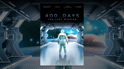 400 Days Youtube
