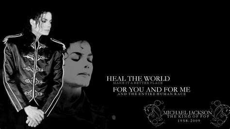 Micheal Jackson Wallpapers Wallpaper Cave