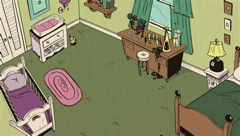 Image S1e09b Lisa And Lilys Room Is Changed Intopng