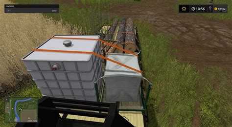 Pj Trailer Fs17 Farming Simulator 17 Mod Fs 2017 Mod