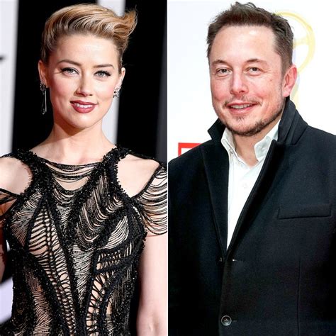 Amber Heard Elon Musk Amber Heard And Elon Musk Split Aug 02 2018 · Amber