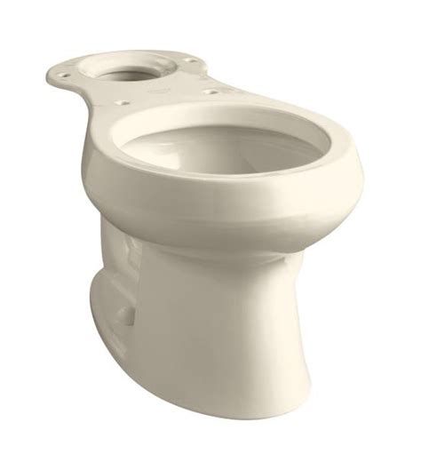 They will be able to determine your toilet's model number from the serial number. Kohler K-4299-47 Wellworth Toilet Tank, Almond Color