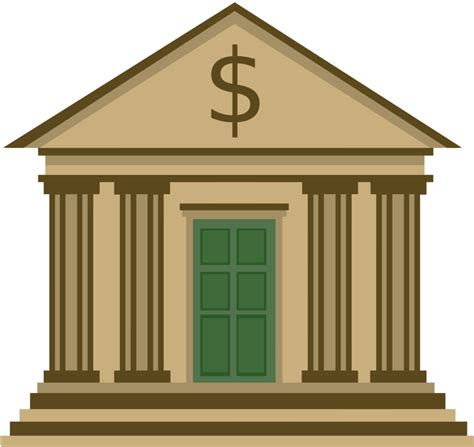 Bank Clipart Bank Transparent Free For Download On Webstockreview 2024
