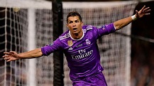 Cristiano Ronaldo's Champions League goal-scoring brilliance in numbers ...
