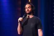 Chris D’Elia: Follow The Leader 2018 Tour (SOLD-OUT) in Portland