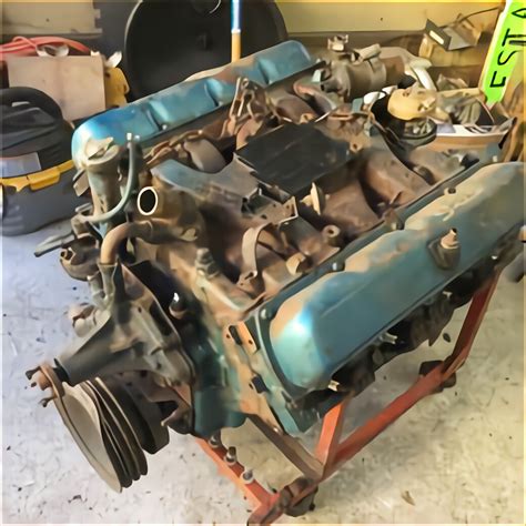 Olds 455 Engine For Sale 94 Ads For Used Olds 455 Engines