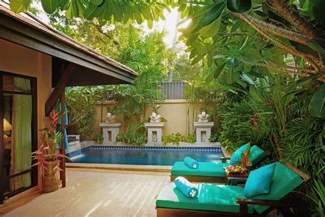 Bo Phut Resort Spa Koh Samui Thaïlande