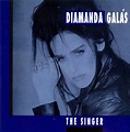 Diamanda Galás - The Singer (1992, CD) | Discogs