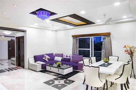 Flase Ceiling Ideas For Your House Seven Dimensions