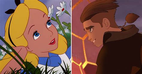 Disneys 5 Most Overrated Animated Films And 10 Seriously