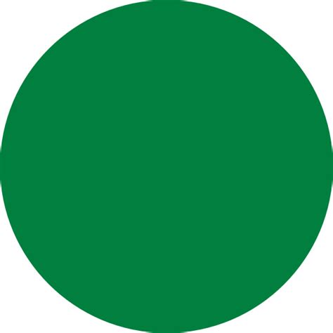 Green Dot Png Png Image Collection