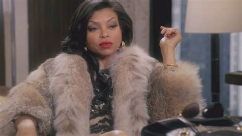 Cookie S 4 Baddest Bitch Moments On Empire Last Night