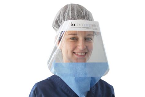 Face shield — refers to a variety of devices used to protect a medical professional during a procedure that might expose the worker to blood or other potentially infectious fluid. FACE SHIELD - LTA MEDICAL