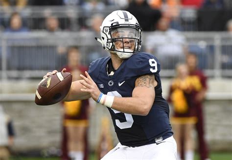 More 2018 penn state pages. 2018 College Football Team Preview: Penn State Nittany ...