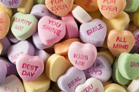 48 Valentines Day Quotes To Send To All Your Loved Ones Stationers