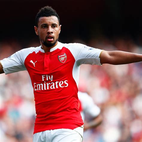 1 Arsenal Player Whose Fifa 16 Stats Underestimate Him News Scores