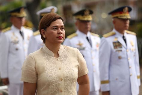 As mayor of davao city, duterte combated drug crime by endorsing extrajudicial killings, gaining a reputation that. Rodrigo Duterte says daughter will not be running in ...