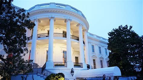 Presidential Tax Return Requirement Passes Washington Senate